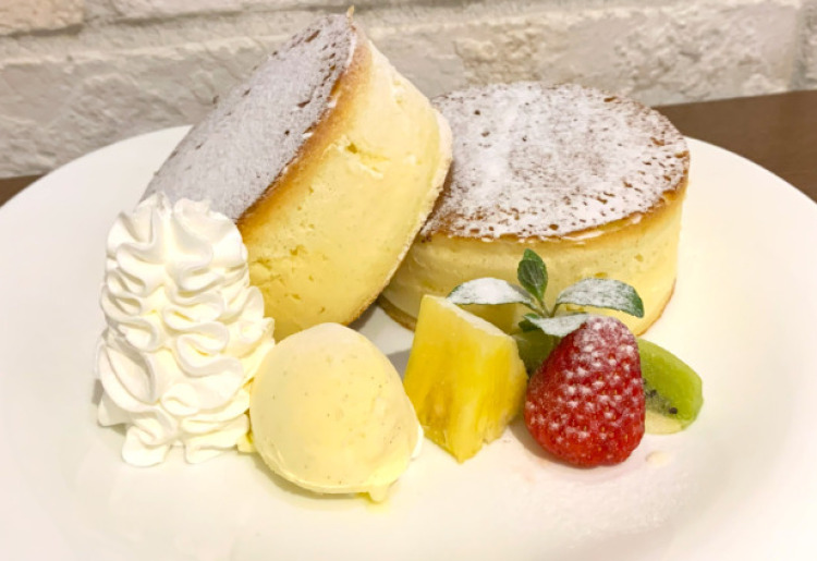 ■ドリンク２杯付
