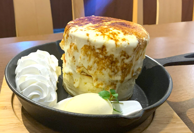 ■ドリンク2杯付