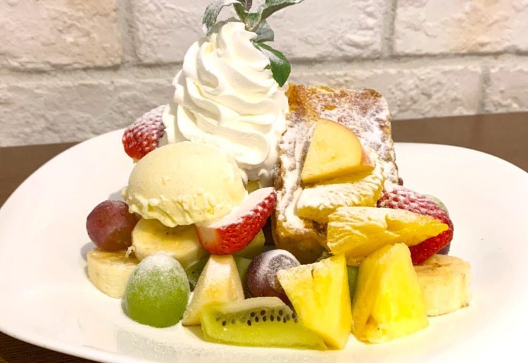 ■ドリンク2杯付